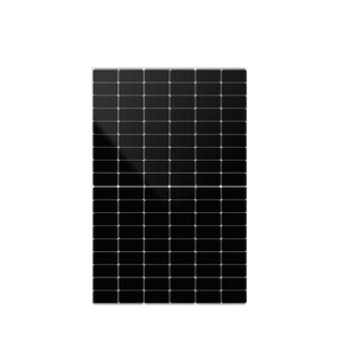 Сонячна панель DHN-54X16FS(BW)-(440W) DAH Solar 1540450 фото