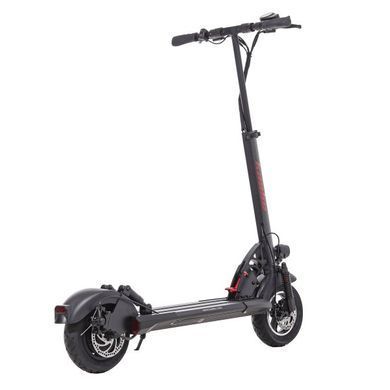 Електросамокат Kaabo Skywalker 10H ECO400 - Skywalker 10H ECO400 1512811 фото