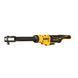 Гайкокрут кутовий - ключ-храповик акумуляторний безщітковий DeWALT DCF503EN 1513061 фото 1
