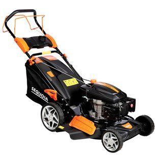 Газонокосарка бензинова SEQUOIA SPLM5100 1513812 фото