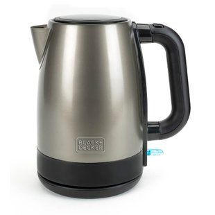 Електрочайник BLACK+DECKER BXKE2201E 1518145 фото