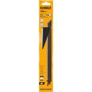 Полотно пильне для спеціальних матеріалів DeWALT DT2451 1516645 фото