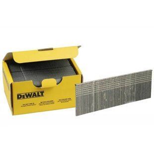 Цвяхи оцинковані DeWALT DNBT1825GZ 1516895 фото