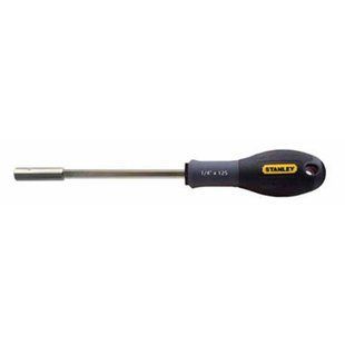 Отверточный держатель бит FatMax на 1/4 длиной 125 мм STANLEY 1-65-490 1515845 фото