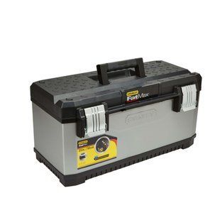 Ящик FatMax профессиональный металлопластиковый размером 59х29.3х22.2 см. STANLEY FMST1-75769 1515995 фото
