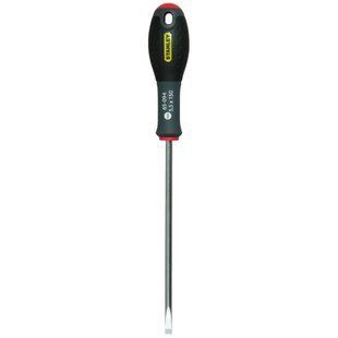 Викрутка FatMax з довжиною жала 150 мм під шліц SL5.5 STANLEY 0-65-094 1515795 фото