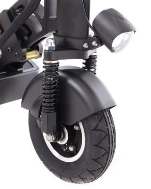 Електросамокат Kaabo Skywalker 8H ECO500 - Skywalker 8H ECO500 1512812 фото