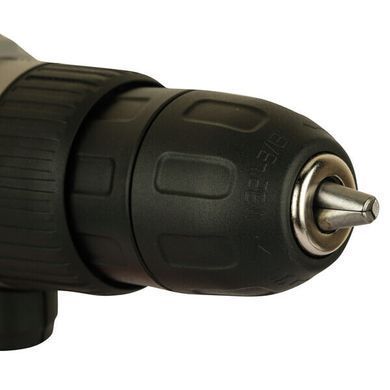 Дрель-шуруповерт ударная аккумуляторная BLACK+DECKER BCD003C1 1513112 фото