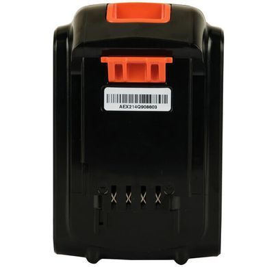 Дрель-шуруповерт ударная аккумуляторная BLACK+DECKER BCD003C1 1513112 фото