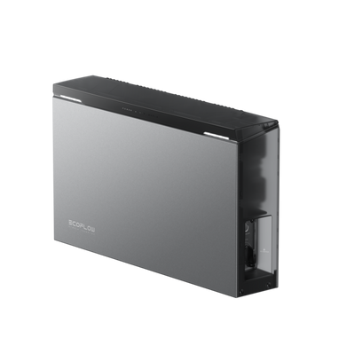 Гібридний інвертор EcoFlow OCEAN 2 Plus Single-Phase однофазний 12 kW 2400234 фото