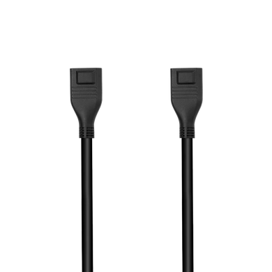 Кабель підключення акумулятора EcoFlow Delta Max Smart Extra Battery-XT150 connection cable 1m 1508841 фото