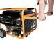 Neo Tools Генератор бензиновий 04-731, 6.0/6.5кВт, 1х12В та 2х230В (16А) та 1x230В(32А), бак 25л, 313г/кВтГ, 85 кг 1531548 фото 7