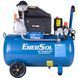 Компрессор воздушный поршневой EnerSol ES-AC200-50-1 1512962 фото 1