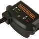 Дрель-шуруповерт ударная аккумуляторная BLACK+DECKER BCD003C1 1513112 фото 9