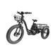 Електровелосипед CEMOTO CEM-ET06 1530003 фото 8