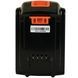 Дрель-шуруповерт ударная аккумуляторная BLACK+DECKER BCD003C1 1513112 фото 11