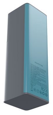 Повербанк MARSTEK Powerful Performance Power Bank P288D (145 Вт, 25000 мА&middot;год) 1540517 фото
