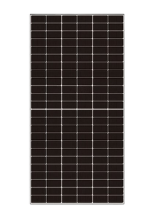 Сонячна панель DHN-60X16DG(BB)-(480W) DAH Solar 1540452 фото