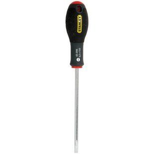 Викрутка FatMax з довжиною жала 150 мм під шліц SL6.5 STANLEY 0-65-096 1515796 фото