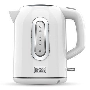 Електрочайник BLACK+DECKER BXKE2204E 1518146 фото