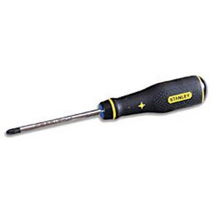 Отвертка DYNAGRIP PRO под шлиц Pz3 с длиной жала 150 мм STANLEY 1-67-059 1515846 фото