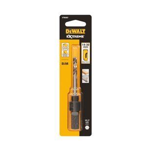 Тримач коронок (ціфенборов) швидкозатискний DeWALT DT90367 1515146 фото