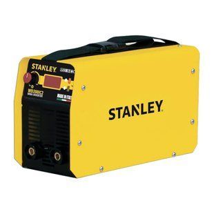 Зварювальний апарат інверторний STANLEY WD200IC2 1518096 фото