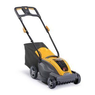 Газонокосарка акумуляторна безщіткова STIGA Combi336eKit 1517496 фото