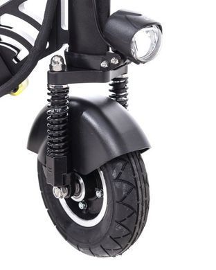 Електросамокат Kaabo Skywalker 8 ECO500 - Skywalker 8 ECO500 1512813 фото