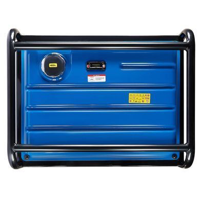 Генератор бензиновий EnerSol EPG-11000SEA 1512996 фото