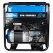 Генератор бензиновий EnerSol EPG-11000SEA 1512996 фото 4
