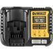 Зарядний пристрій DeWALT DCB1104 1513213 фото 2