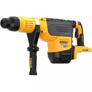Перфоратор акумуляторний безщітковий SDS MAX DeWALT DCH775N 1514703 фото
