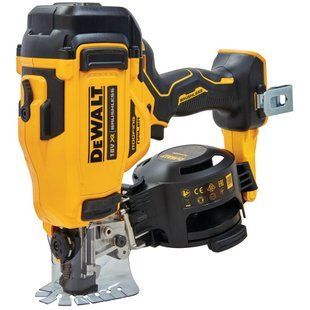 Пистолет гвоздозабивной бесщеточный аккумуляторный DeWALT DCN45RNN 1515497 фото