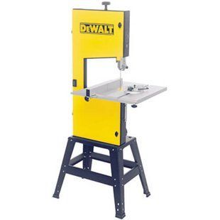 Пила стрічкова мережева DeWALT DW876 1514814 фото