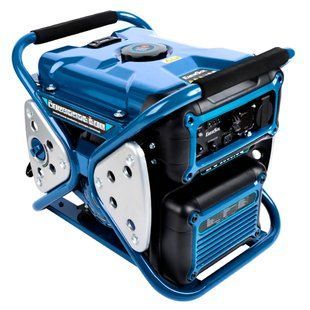 Генератор бензиновий інверторний EnerSol EPG-3300IOQ 1513014 фото