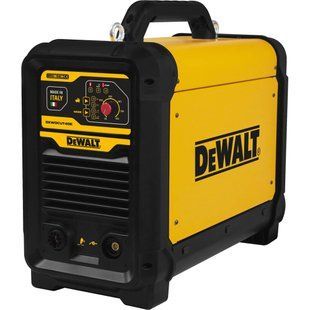 Плазморіз інверторний DeWALT DXWDCUT40E 1518097 фото