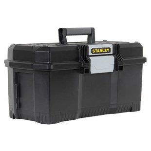 Ящик профессиональный One Latch&trade;, размеры 605x287x287 мм STANLEY 1-97-510 1515947 фото