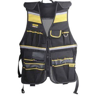 Жилет для ношения инструмента STANLEY FMST1-71181 1516047 фото