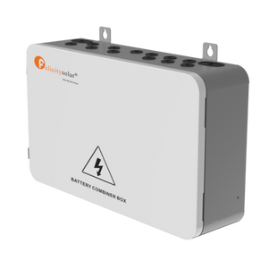 Battery combiner box Felicity BTCB0606-200 (бокс для паралельного підключення LV АКБ) 1512229 фото