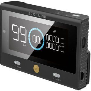 Контролер EcoFlow DELTA Pro Remote Control 1508843 фото