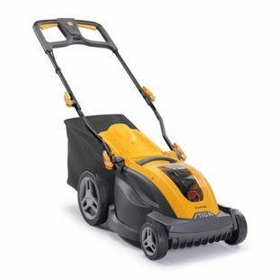 Газонокосарка акумуляторна безщіткова STIGA Combi340eKit 1517497 фото
