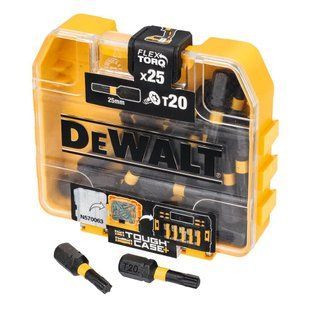 Набір біт DeWALT DT70557T 1514264 фото