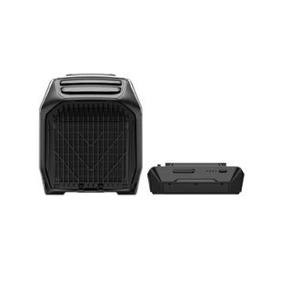 Кондиционер EcoFlow Wave 3 с аккумулятором 1537601 фото