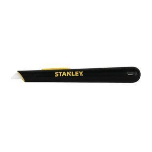 Ніж з висувним керамічним лезом для оздоблювальних робіт STANLEY STHT0-10293 1513464 фото