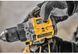 Дрель-шуруповерт аккумуляторная бесщеточная DeWALT DCD800P2T 1513164 фото 5