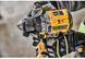 Дрель-шуруповерт аккумуляторная бесщеточная DeWALT DCD800P2T 1513164 фото 6