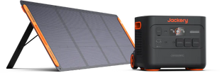 Сонячний генератор Jackery 2000 Plus (Explorer 2000 Plus + 1*SolarSaga 200W) 1540692 фото