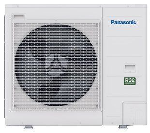 Кондиціонер Panasonic U-200PZH4E8 / 3 x S-6071PT3E 20 кВт 3 фазний 1529956 фото