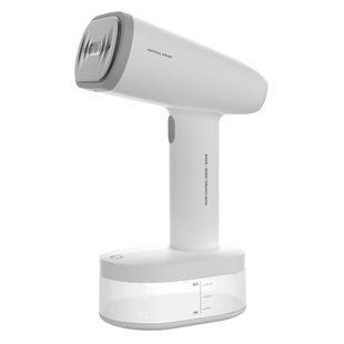 Відпарювальник для одягу BLACK+DECKER BXGS1600E 1518098 фото